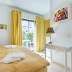 Penthouse Acapulco Prázdninový dům *