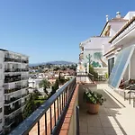 Penthouse Acapulco Fuengirola