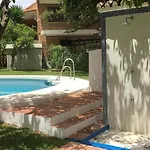 Prázdninový dům Penthouse Acapulco Fuengirola