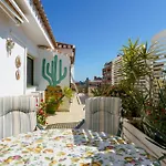 Penthouse Acapulco Prázdninový dům