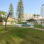 Penthouse Acapulco Fuengirola