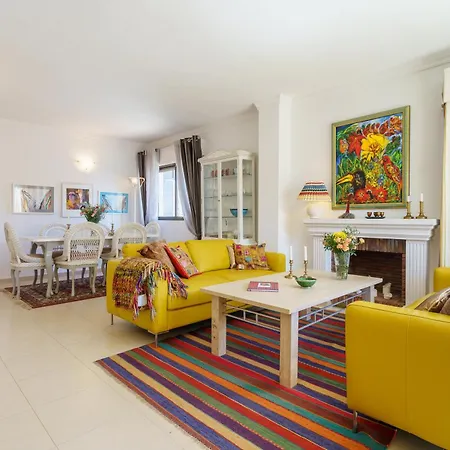 Penthouse Acapulco Prázdninový dům Fuengirola