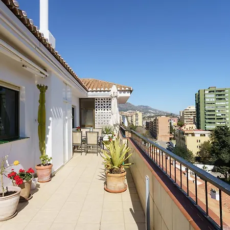 Penthouse Acapulco