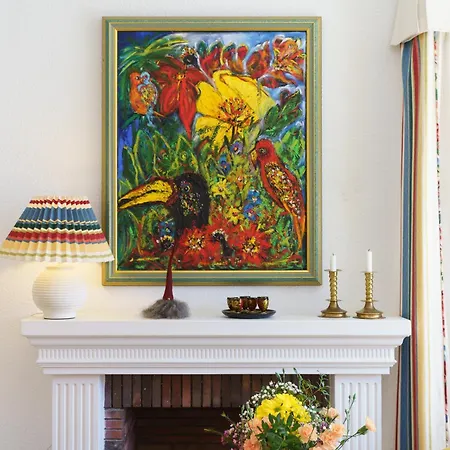 Prázdninový dům Penthouse Acapulco