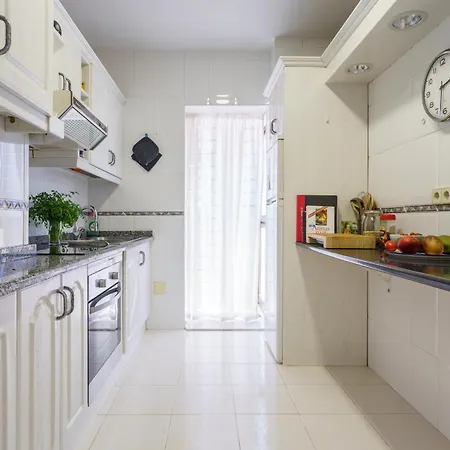 Penthouse Acapulco Prázdninový dům *