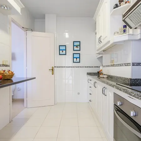 Penthouse Acapulco * Fuengirola