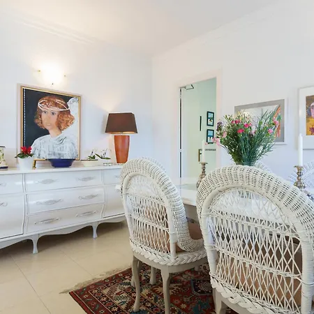 Prázdninový dům Penthouse Acapulco Fuengirola