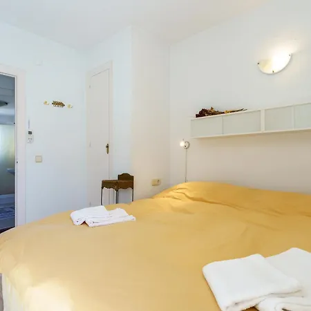 度假居 Penthouse Acapulco 丰希罗拉