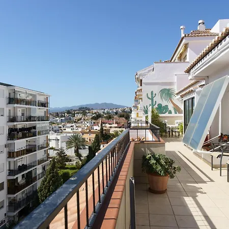 Penthouse Acapulco 丰希罗拉