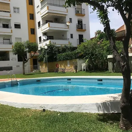 Penthouse Acapulco 度假居 丰希罗拉