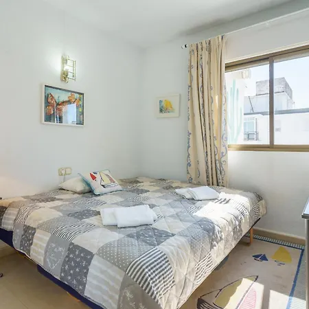 Penthouse Acapulco 度假居
