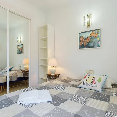 度假居 Penthouse Acapulco *