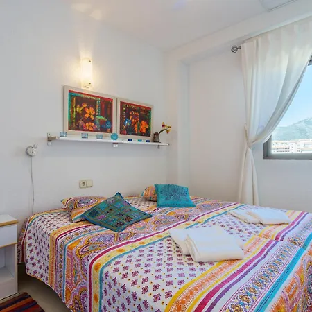 Penthouse Acapulco 度假居 *