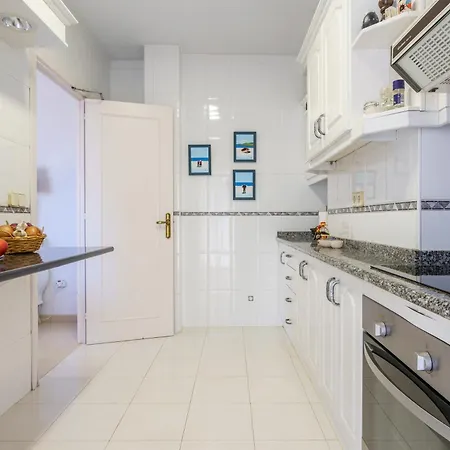 度假居 Penthouse Acapulco *